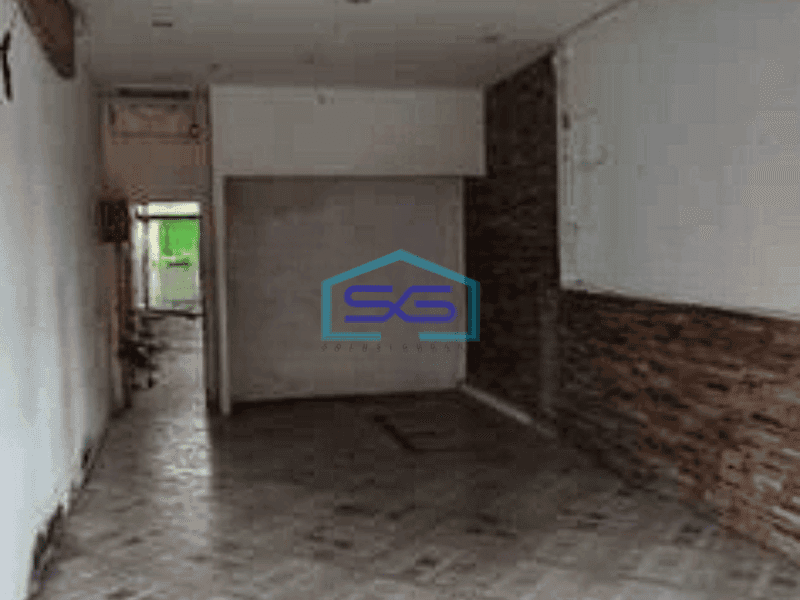 Disewakan Ruko Siap Huni Lokasi Dekat Monjali Dan Tugu Cocok Kantor Dan Usaha Yogyakarta LT 349m2