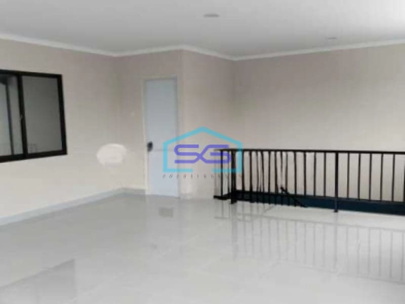 Disewakan Gudang Siap Huni Cocok Untuk Investasi Di Kota Tangerang Luas 216m2