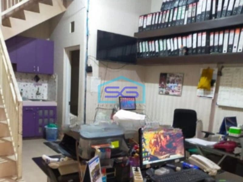 Dijual Ruko Grand Deltasari Lokasi Waru Sidoarjo Jawa Timur Luas Tanah 76m2