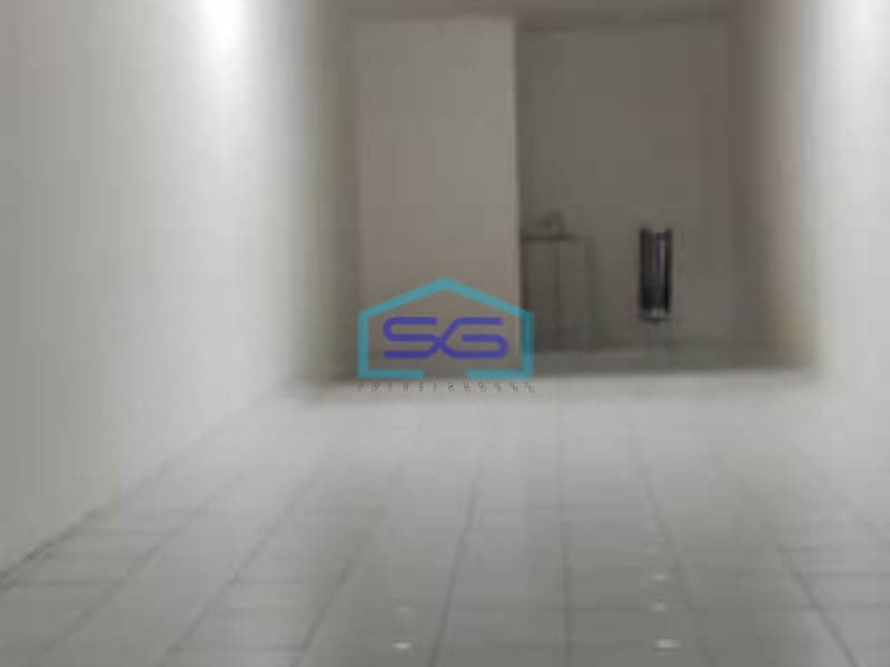 Di Sewakan Ruko Di Area Super Komersil Cirende Jakarta Selatan Luas Bangunan  160 m²