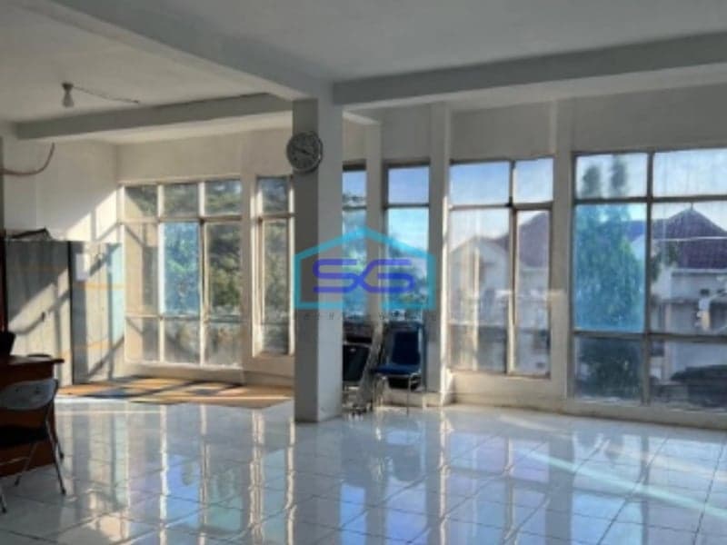 Dijual Ruko Jemursari Surabaya dekat Rungkut Industri Luas Tanah 158m2