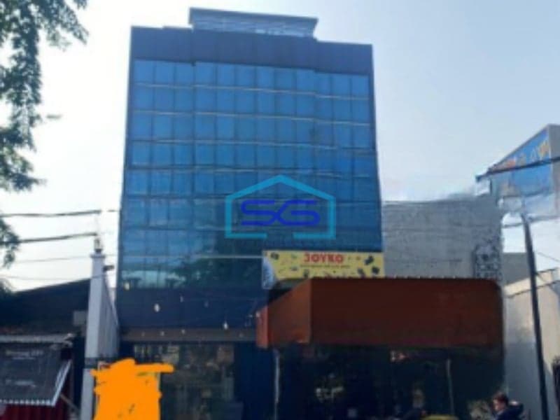 Dijual Ruko 3 Lantai Luas Bangunan  241 m² Lokasi Klender Jakarta Timur