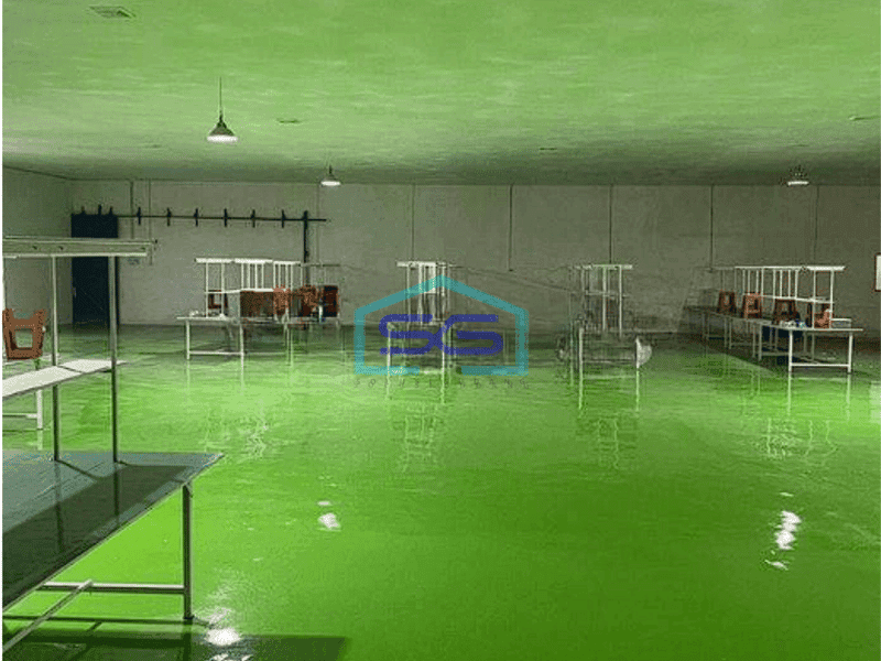 Disewakan Gudang Bagus Terawat Siap Pakai Moh. Toha Bandung LT 900m2