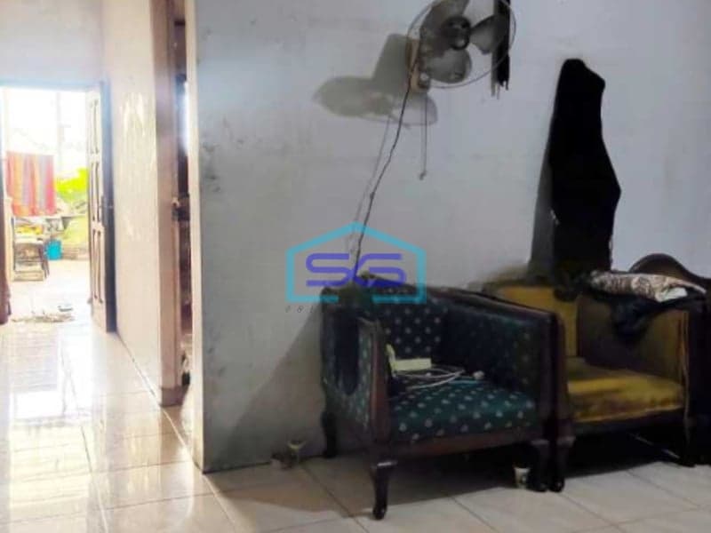 Disewakan Ruko 3 Lantai Luas Bangunan 180 m² Lokasi Bebas Bajir di Jelambar Jakarta Barat