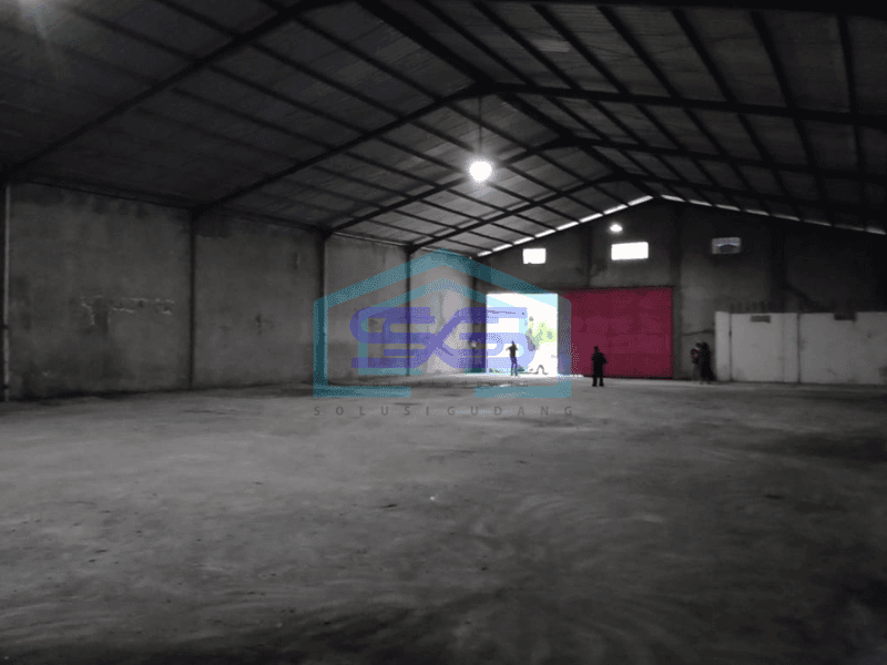 Disewakan Gudang di Mahendradatta, Bali