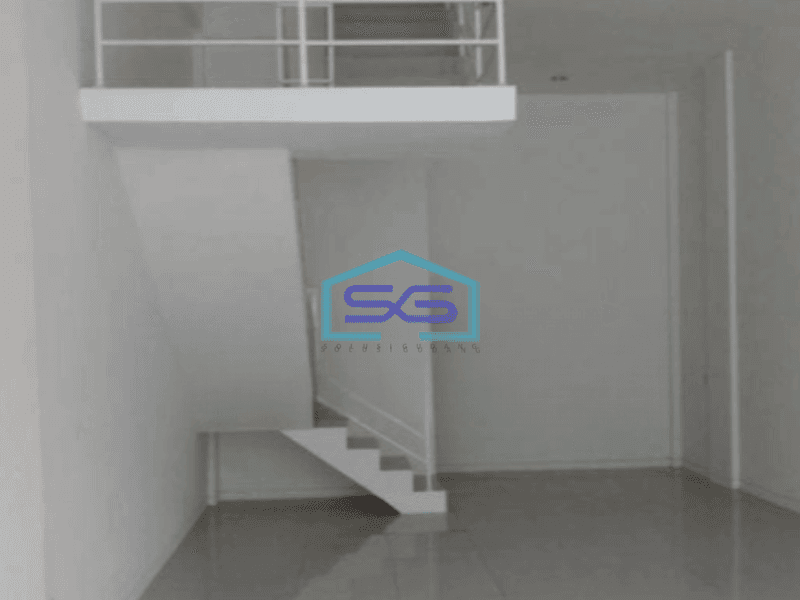 Dijual Ruko Citragrand Blok A Lokasi Strategis Untuk Usaha Apapun Di Semarang