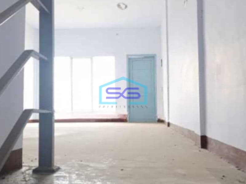 Dijual Ruko 3 Lantai Luas Tanah 100 m² di Bekasi
