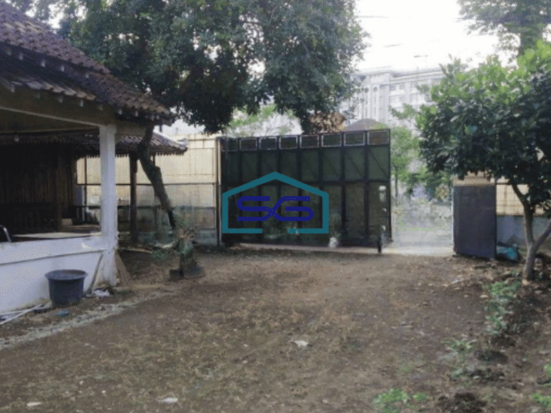 Tanah Dijual Jogja Di Umbulharjo kota Yogyakarta