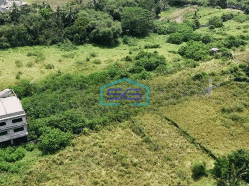 Dijual Tanah Lokasi Strategis Pinggir Jalan Raya Utama Di Tigaraksa Tangerang Banten LT 40000m2