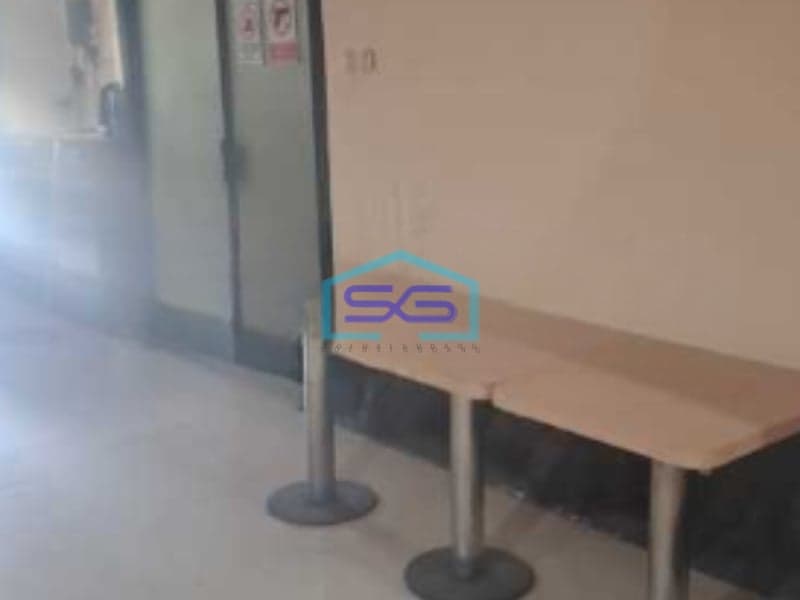 Disewakan Ruko Luas Tanah 140 m² Lokasi di Kalimalang Bekasi