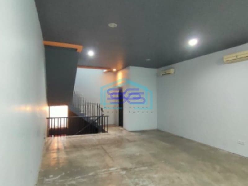 Disewakan Ruko 3 Lantai + Rooftop di Puri Mutiara Cipete Jakarta Selatan Luas Bangunan  260 m²
