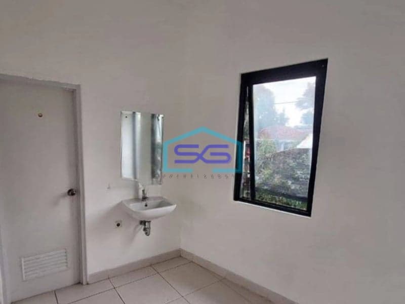 Disewakan Ruko Hadap Jalan Raya di BSD Tangerang Selatan