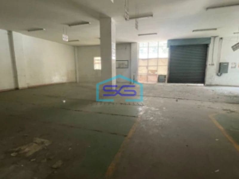 Dijual Cepat Pabrik Kawasan Delta Silicon Lippo Cikarang Bebas Banjir LT 3500m2