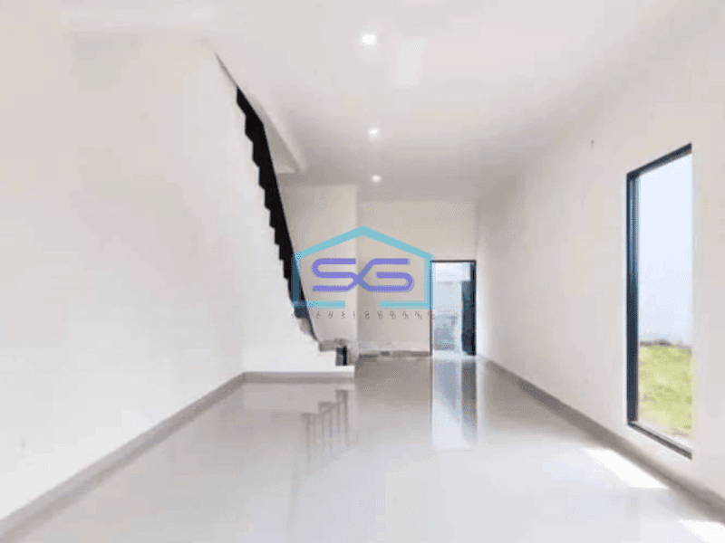 Dijual Ruko Dekat Pintu Tol Karawang Barat Harga Bisa Nego