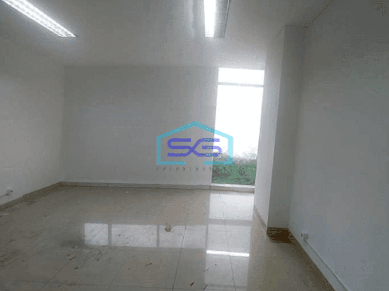 Disewakan Ruko Luas Bangunan  345 m² di Sunter Jakarta Utara