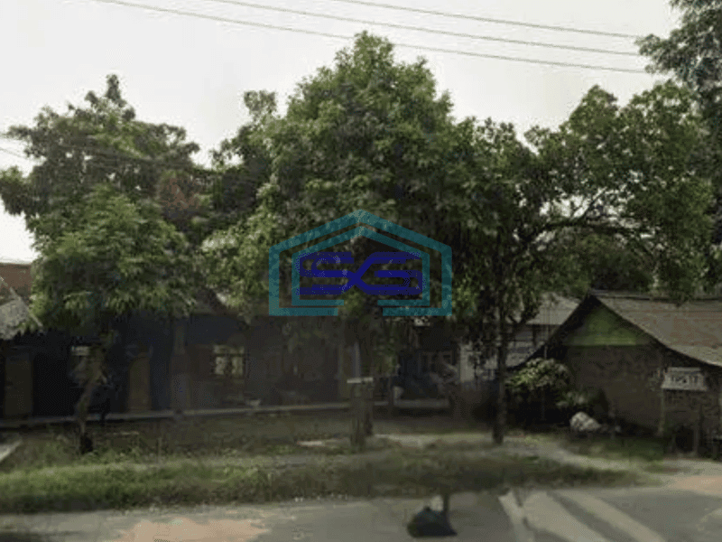 Dijual Tanah Murah Di Pinggir Jl.Raya Serang Balaraja Tangerang
