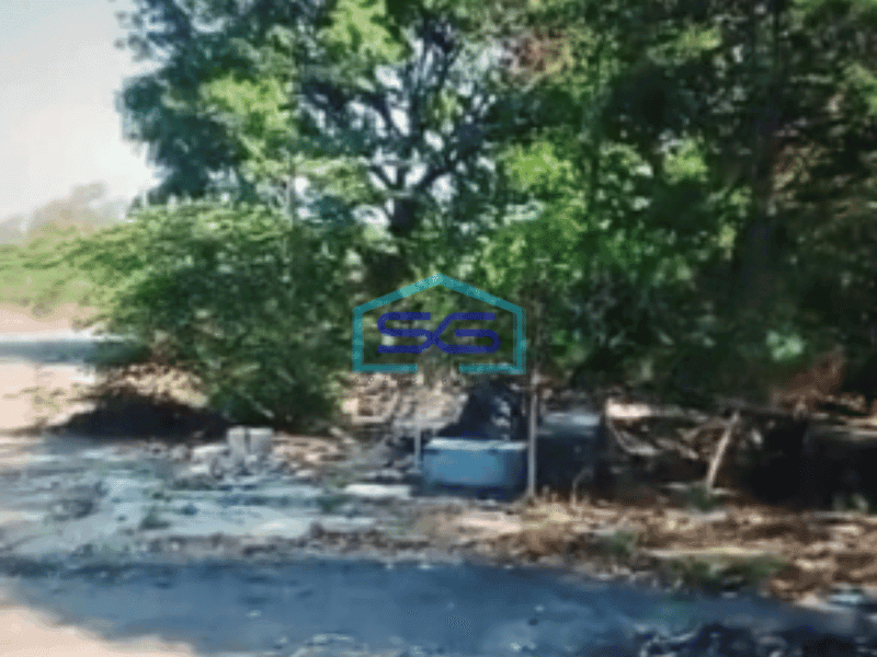 Dijual Tanah 25.262 M² Di Arjawinangun Cirebon