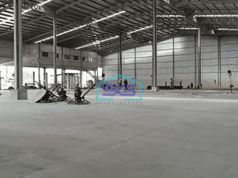 Disewakan Pergudangan Pluit Jakarta Utara Siap Survey