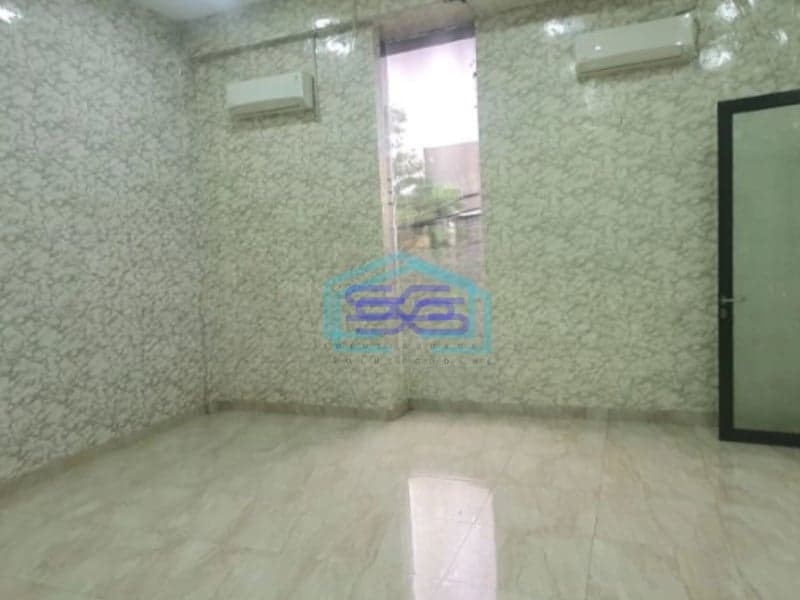 Dijual Gudang Luas Bangunan  2500 m² Lokasi Cengkareng Jakarta Barat