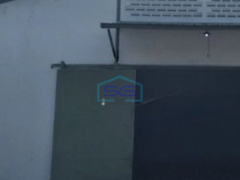 Disewakan Gudang Luas Tanah 903 m² Lokasi di Tambak Gresik Jawa Timur Kondisi Bagus