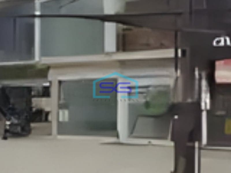 Disewakan Ruko Siap Pakai Di Kemang Selatan Raya Bekasi Luas 75m2