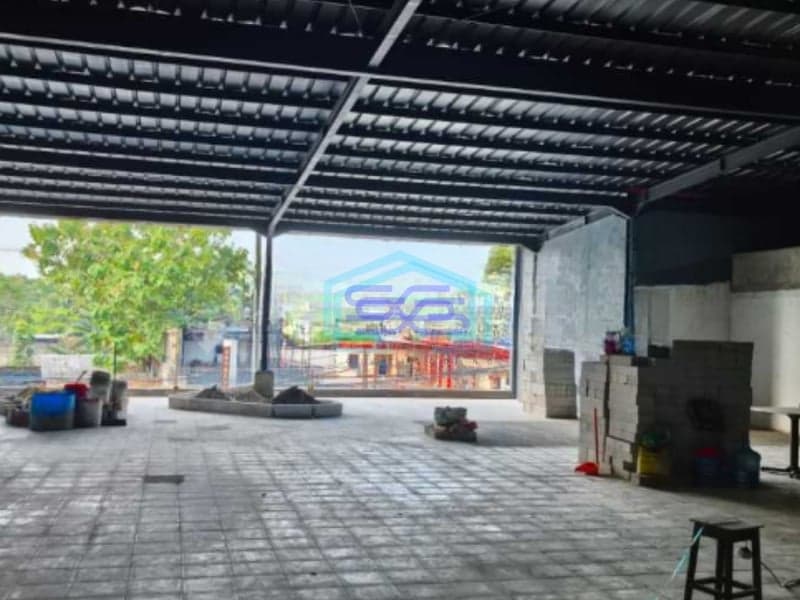 Disewakan 2 Unit Ruko (Sudah Connecting) Di Mustika Jaya Bekasi Luas Bangunan  362 m²