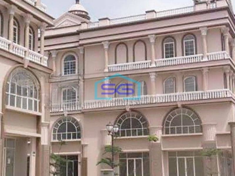 Dijual Ruko Sedayu Square Cengkareng  Jakarta Barat