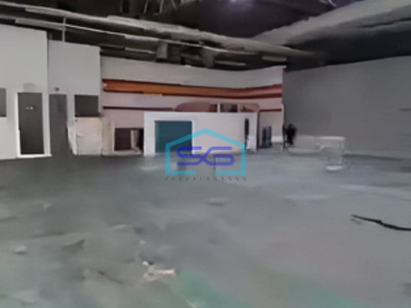 Disewakan Gudang Siap Pakai Di Cakung Jakarta Timur Luas Bangunan 4700m2