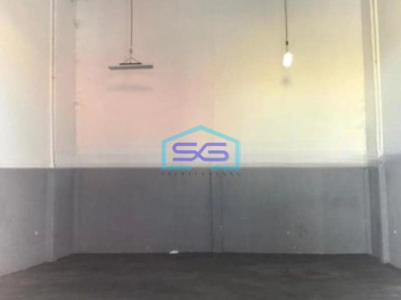 Disewakan Gudang Luas Bangunan   162 m² Lokasi di Jakarta Timur