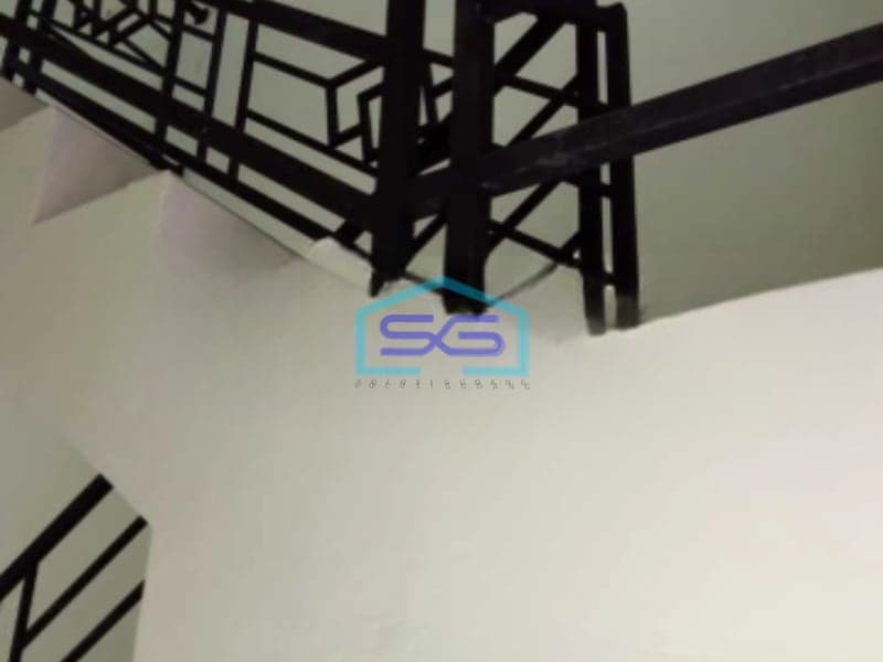 Dijual Ruko Sangat Strategis Lokasi Bebas Banjir di Tiogosari Semarang