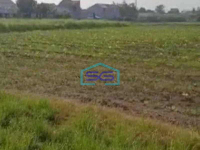 Dijual Kavling Multifungsi Untuk Pabrik, Gudang Lokasi Strategis Pasar Kemis Tangerang (Belakang Gajah Tunggal)