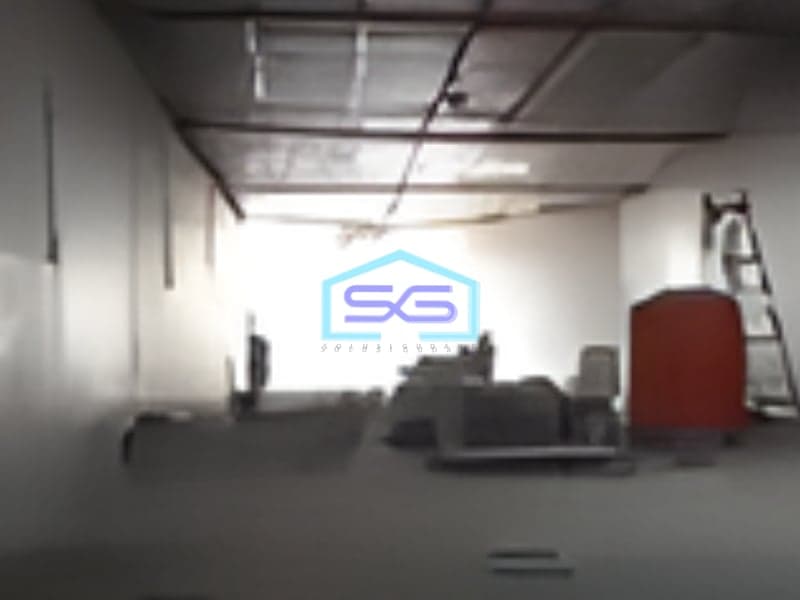 Dijual Gudang Industri Di Kampung Dukuh Cikupa Tangerang Luas Tanah 1305m2