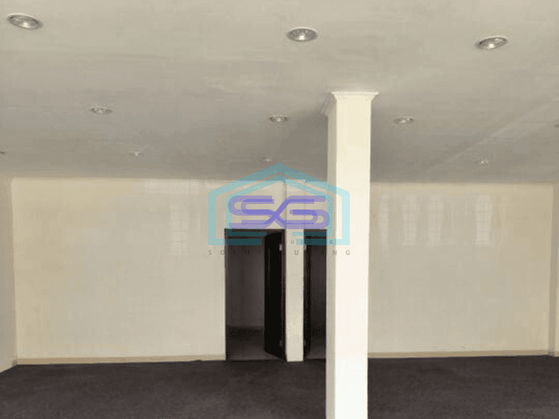 Disewa Ruko Gandeng 3 Lokasi Strategis di Sunter Jakarta Utara