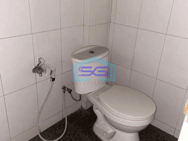 Dijual Cepat Ruko Untuk Gudang di Kalideres Jakarta Barat