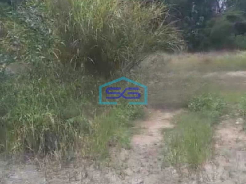 Dijual Tanah Lokasi Karanganyar Jawa Tengah Luas 55000 m²