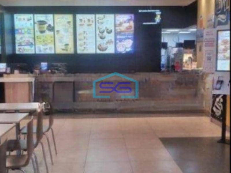 Disewakan  Ruang Usaha di Menteng Jakarta Pusat Luas Bangunan  445 m²