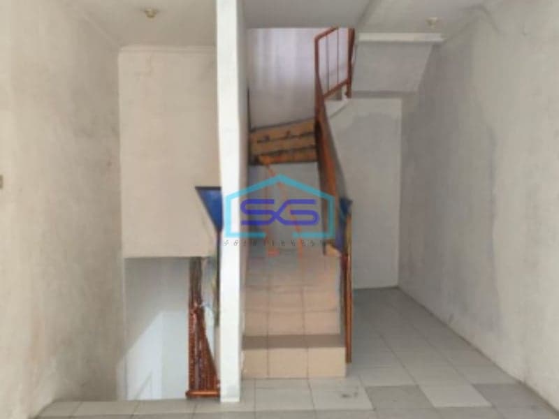 Dijual Ruko 3 Gandeng Di Kranggan Jatisampurna Bekasi Bebas Banjir