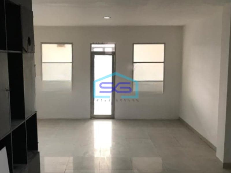 Dijual Ruko Siap Pakai Lokasi Warung Buncit Jakarta Selatan