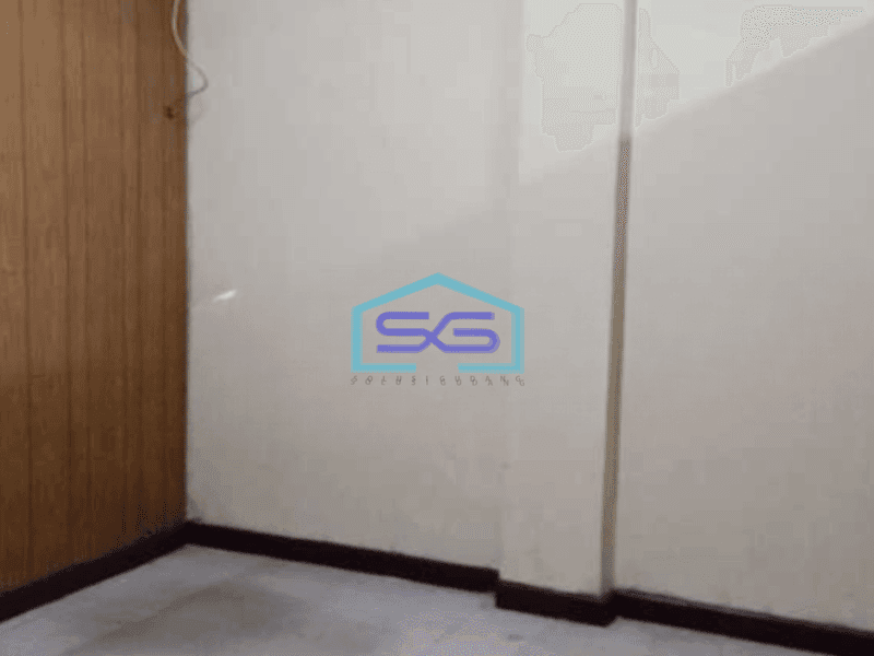 Disewakan Ruko Siap Pakai Luas Bnagunan  225 m² di Pangeran Jayakarta Jakarta Pusat