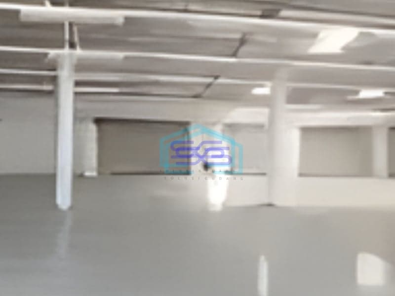 Disewakan Ruang Usaha Cocok Untuk Supermarket, Kantor, Depok, Sleman Jogja Luas Bangunan 1100 m²