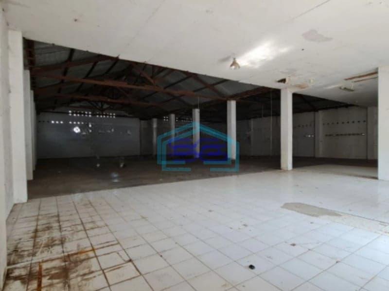 Disewakan Gudang Siap Pakai Di Jaten Karanganyar Solo Luas Tanah 1100m2