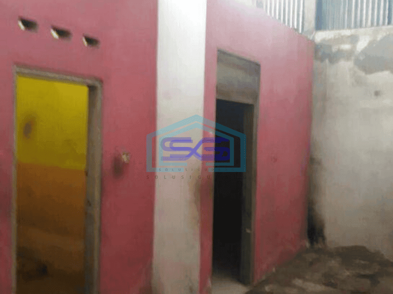 Disewakan Gudang Murah Minimalis di Ringroad Selatan Yogyakarta