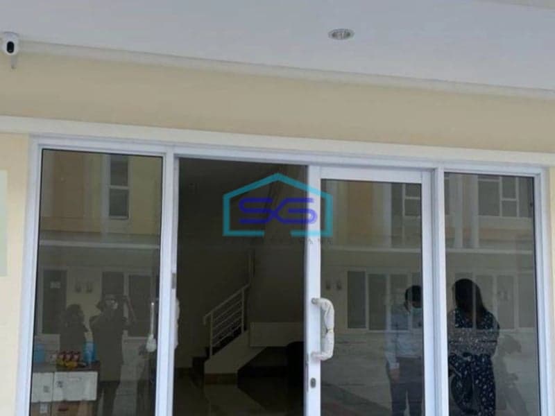 Dijual Ruko Pisa Grande, 2 Lantai Gading Serpong Tangerang