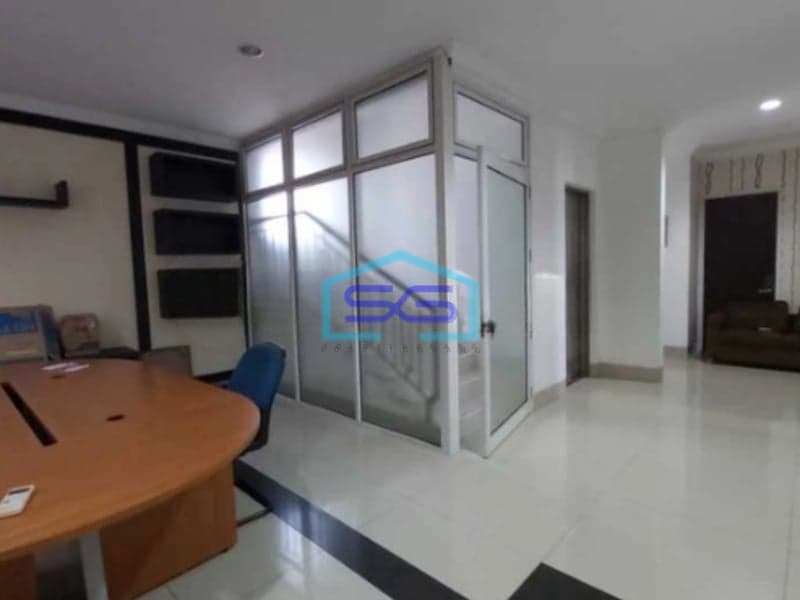 Dijual Perkantoran di Jln Arteri Kelapa Gading Jakarta Utara Luas Tanah 280m2