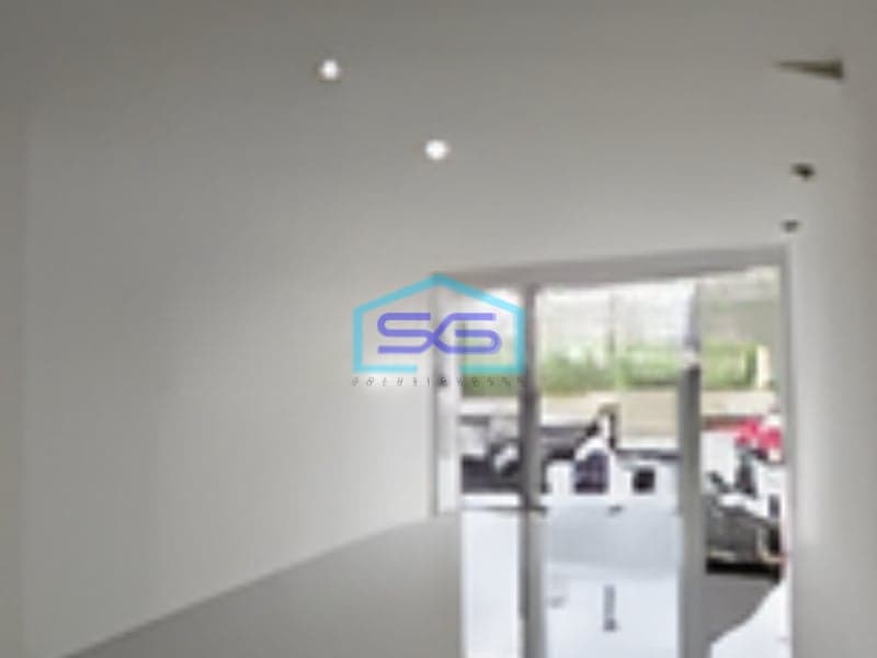 Disewakan Ruko The Metro PIK Pantai Indah Kapuk Jakarta Utara LB 270m2