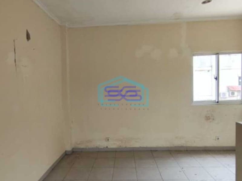 Dijual Ruko 3 Lantai Luas Tanah  138 m² Lokasi Tangerang