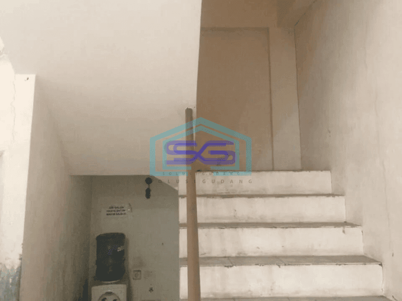 Dijual Gudang Di Mutiara Kosambi Tangerang