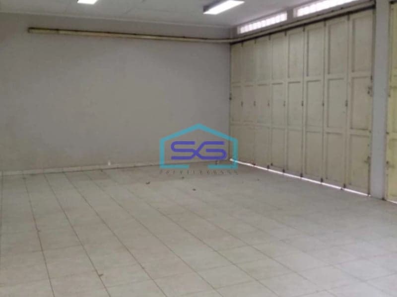 Dijual Ruko Siap Huni di Cimahi Utara Strategies Akses Jalan Lebar LT 505m2