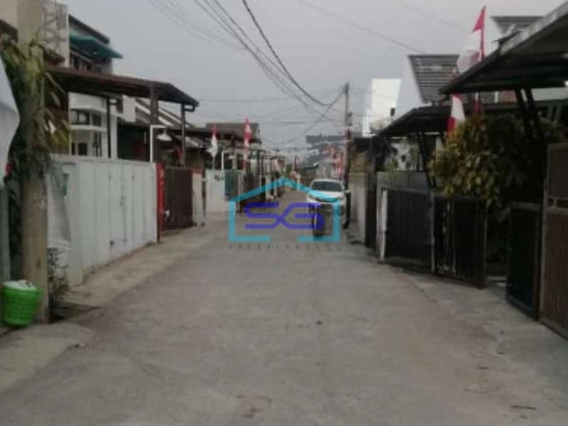 Dijual Tanah Strategis di Cingised Arcamanik Bandung Luas Tanah  8465 m²