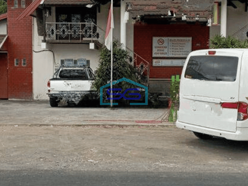 Dijual Pabrik di Sewon, Bantul